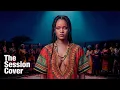 Lagu Rihanna - Diamonds (Afro Soul Cover)