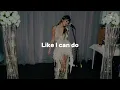 Beabadoobee - Memories (lyric video) | lgxvyy