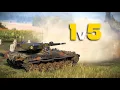 Download Lagu Char Futur 4: Unexpected Hero - World of Tanks