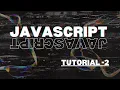 Day 2 Variables Data Types Operators