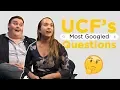 Most Googled Questions About UCF