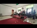 Lagu Kemesraan Cover(Bluenot)