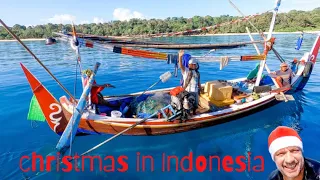 Travelling on a boat | Episode 226 (Sailing Catalpa)