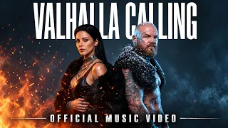 Ragal Ironbull - Valhalla Calling