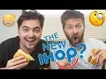 Friends REACT to New IHOP