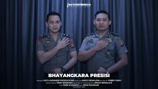 Download Bhayangkara Presisi - Official Music MP3