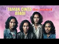Lagu Taman Cinta Abadi | Alam Semulajadi | Slow Rock | Rock Balada | Lirik