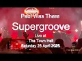 Download Lagu Supergroove - Paul Was There