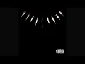 All the Stars - Kendrick Lamar, SZA (1 hour version)