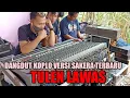 Download Lagu DANGDUT KOPLO VERSI SAKERA TERBARU TULEN LAWAS
