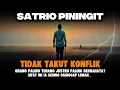 Download Lagu 🛡️🕊️ Satrio Piningit Punya Ciri Ini — Tidak Takut Konflik, Tapi Lebih Memilih Damai yang Tulus