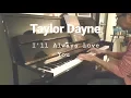 Taylor Dayne's \