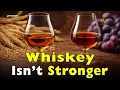 Whiskey vs Brandy What s the REAL difference It s Not What Most People Think