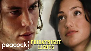 tim and lylas relationship season 2 friday night lights