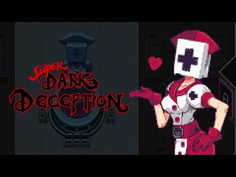 Download MP3 Super Dark Deception - Patient Transfer