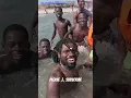 Lagu 📍Titanic Beach, Sakumono, Ghana 🇬🇭