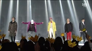 Download BIGBANG - 'LAST DANCE' 1218 SBS Inkigayo MP3