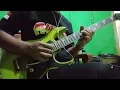 Lagu deritamu deritaku_rhoma irama _cover gitar