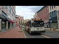 NJT 2010 NABI 416 15 on the 608 Hopewell Twp Capital Health Ewing