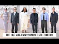 Download Lagu HBO Max’s Emmy Bash: Stars Shine After 142 Nominations!