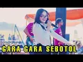 Download Lagu GARA GARA SEBOTOL - LAILA AYU - LIVE REMBANG PASURUAN FT MH1 EVENT - SIMPATIK MUSIC