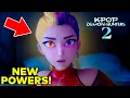 10 SHOCKING SECRETS You Didn’t Know About KPOP DEMON HUNTERS 2!