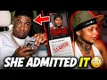 Chrisean Rock LEAKED EVERYTHING Then Made a SHOCKING Confession