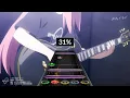 Bocchi's Clutch Guitar Solo [Clone Hero]
