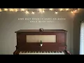 Dylan Dunlap - Another Holiday (Official Lyric Video)
