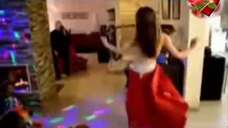                                          بنت السلطان دندنها