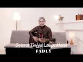 Download Lagu SELAMAT TINGGAL LAMPU MERAH - FADLY | COVER BY SIHO LIVE ACOUSTIC