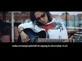 Thomas Arya - Satu Hati Sampai Mati (Versi Akustik)