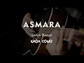 Download Lagu ASMARA // SETIA BAND // KARAOKE GITAR AKUSTIK NADA COWO ( MALE )