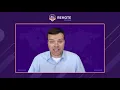 REMOTE by GitLab 2021 Welcome to REMOTE by GitLab