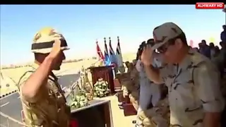 تسلم الايادي تسلم يا جيش بلادي النشيد كامل الذي يبحث عنه الكثير  جيش مصر دندنها
