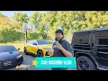 DJ Akademiks 1 5 Million Car Collection bootleg carwash vlog lol