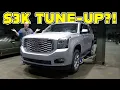 Download Lagu Summer Vacation? How Does it Cost $3K to Get GMC Denali Trip Ready?