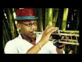 Etienne Charles (Gallivanting with Brian Lynch) - ( Zoltan) - Anthony’s Cari-Jazz Artiste of the Day