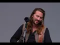 SEPH SCHLUETER - Turn It To Praise: Song Session