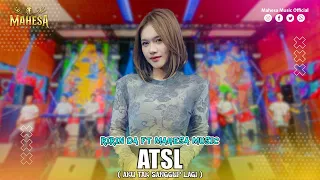 ririn da atsl aku tak sanggup lagi mahesa music