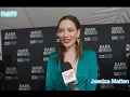 Jessica Matten on Dark Winds Learning About the Dine People Almost Passing on the Role FabTV