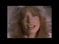 Carly Simon Nobody Does it Better 007 titles, concert, TV special