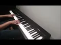 Download Lagu The Goo Goo Dolls - Iris - Piano Cover