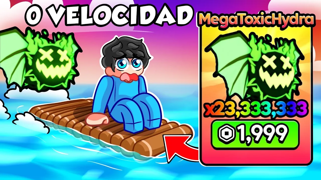 Nacho Roblox channel featured image
