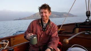 Sailing to Mexico – a peaceful journey on the Californian coast