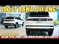 Lagu MURAH BANGET!! HYUNDAI CRETA KREDIT LEBIH MURAH PULUHAN JUTA DARI OTR, 190 JUTA LANGSUNG BAWA PULANG