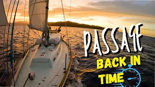 We Sailed To The Island Of THE WALKERS   Ep 174