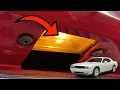 How To Replace License Plate Bulb On A 2008-2014 Dodge Challenger