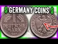 1 DEUTSCHE MARK COINS WORTH MONEY - GERMANY COINS TO LOOK FOR
