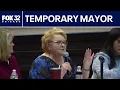 Harvey City Council appoints temporary mayor in wake of Christopher Clark s death